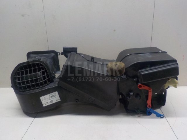 Корпус отопителя