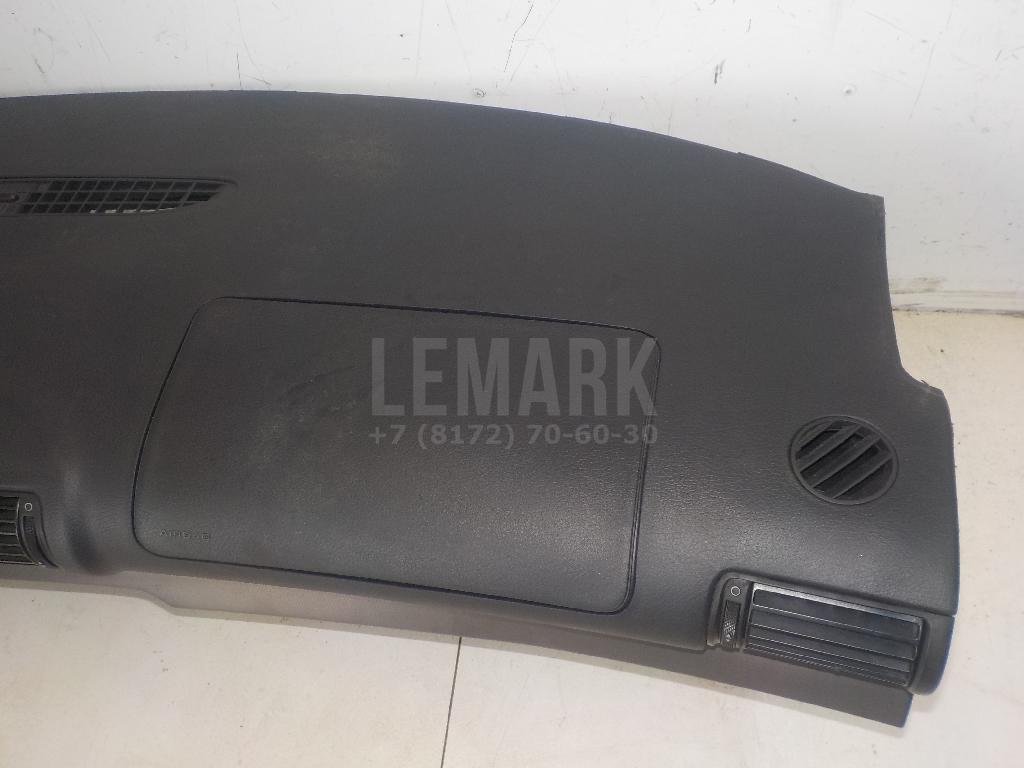 Торпедо для  Audi A5/S5 [8F] Cabrio 2010-2016