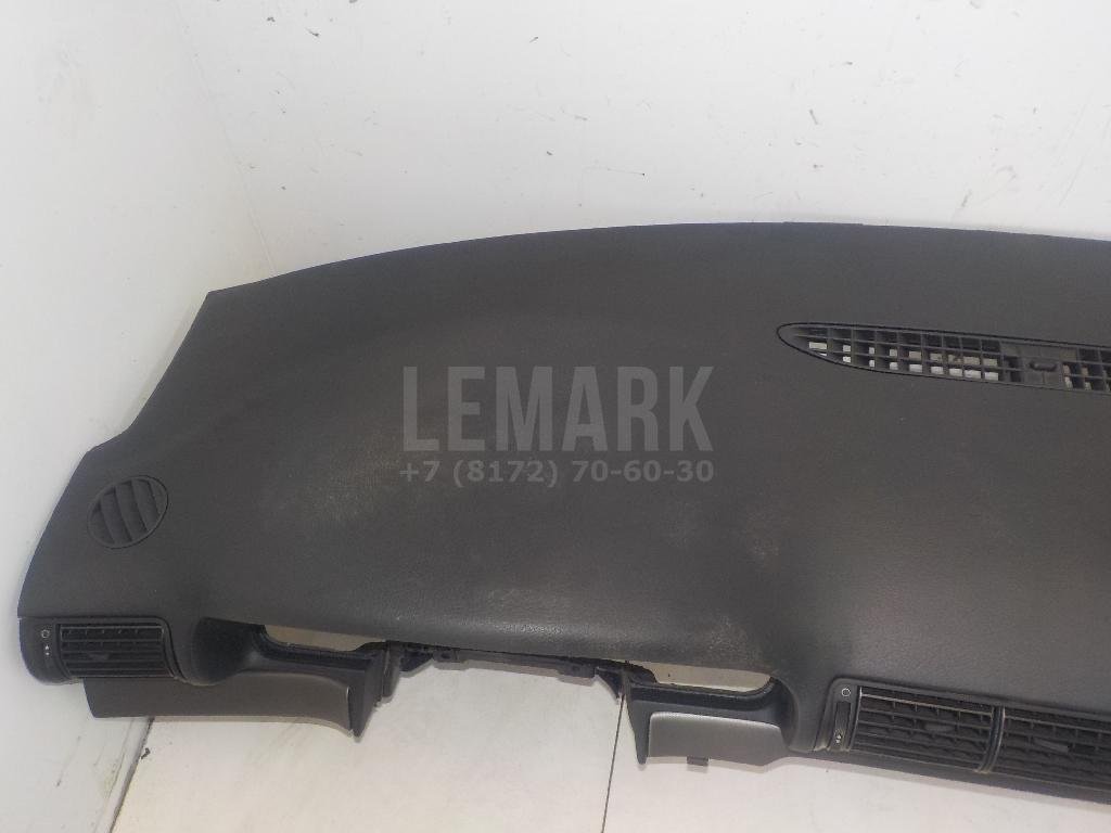 Торпедо для  Audi A5/S5 [8F] Cabrio 2010-2016