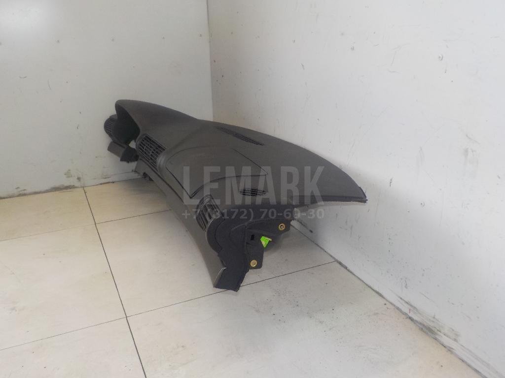 Торпедо для  Audi A5/S5 [8F] Cabrio 2010-2016