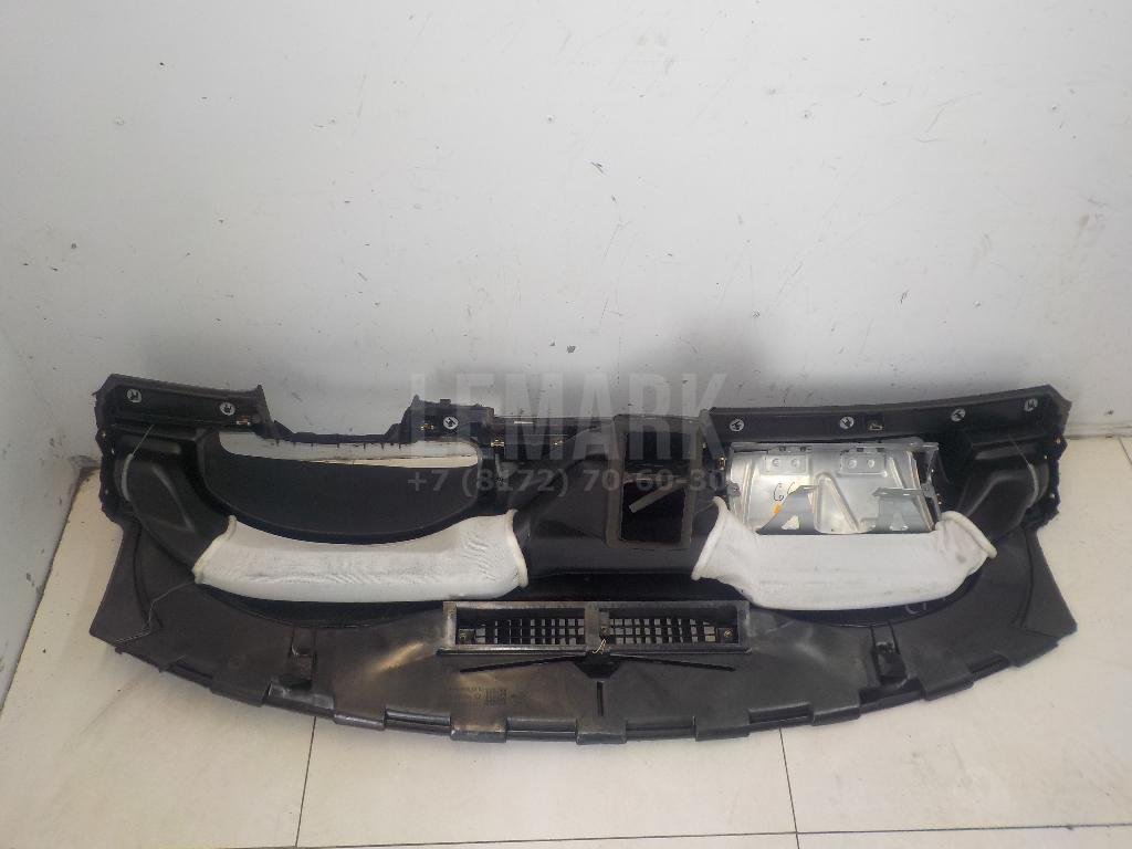 Торпедо для  Audi A5/S5 [8F] Cabrio 2010-2016