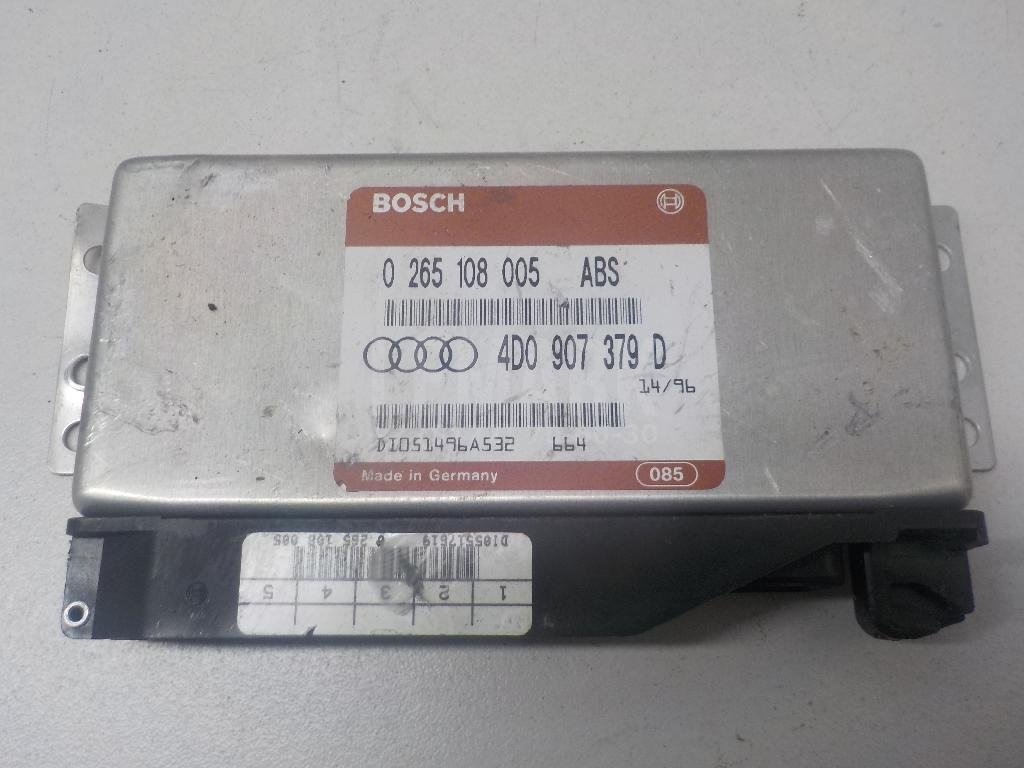 Блок управления ABS