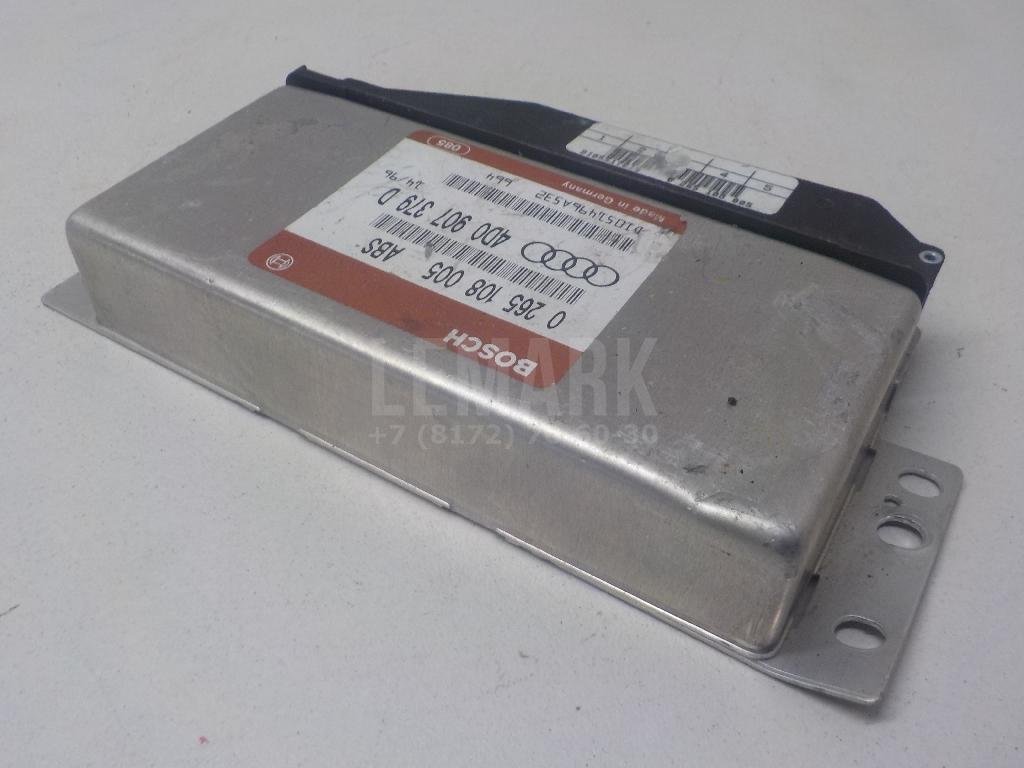 Блок управления ABS