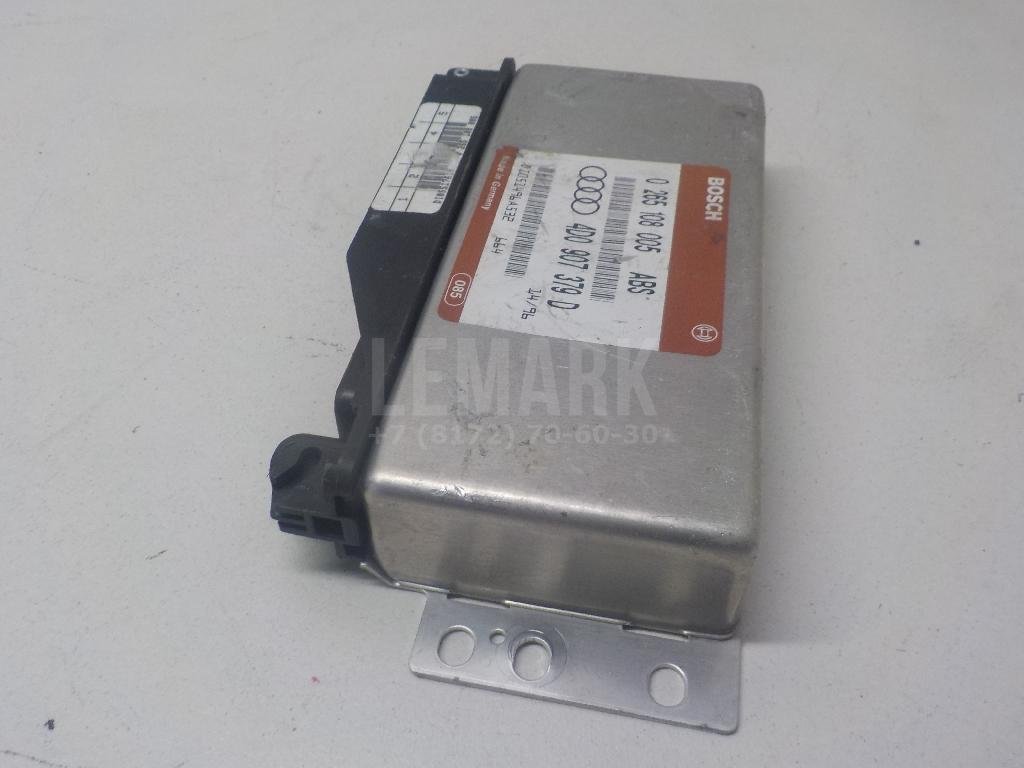 Блок управления ABS