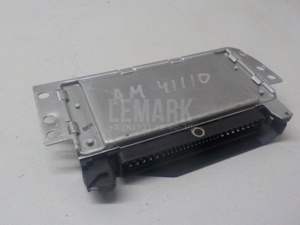 Блок управления ABS