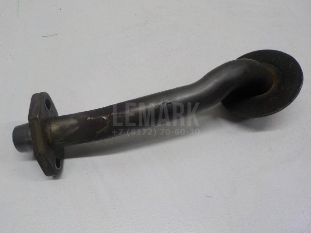 Маслозаборник