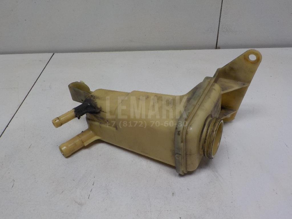 Бачок гидроусилителя