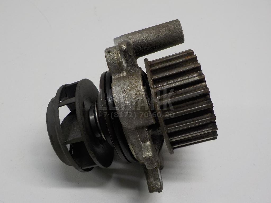 Насос водяной (помпа) для  Audi 100 [C4] 1991-1994