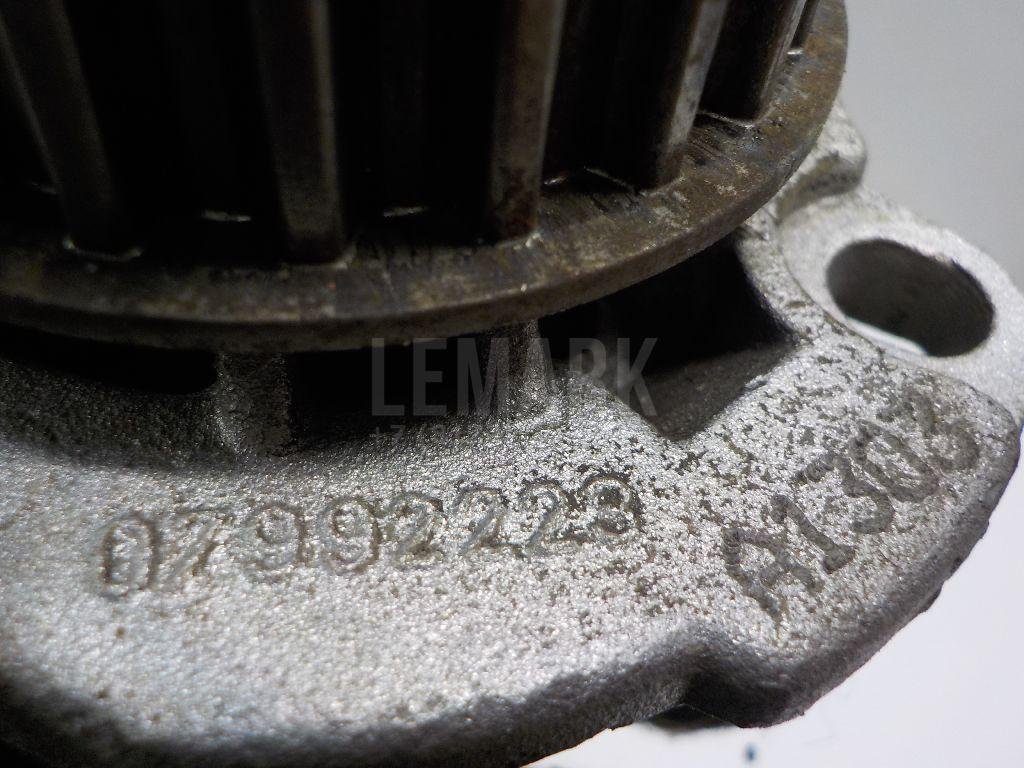 Насос водяной (помпа) для  Audi 100 [C4] 1991-1994