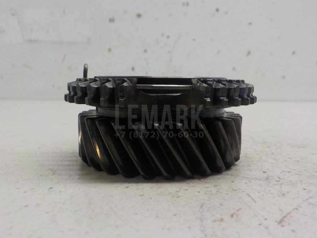 Шестерня 5-ой передачи для  Audi A3 [8PA] Sportback 2004-2013