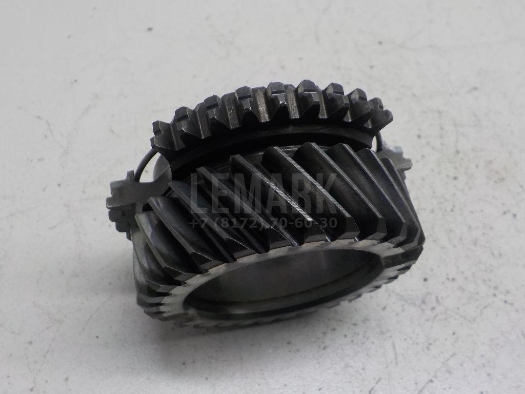 Шестерня 5-ой передачи для  Audi A3 [8PA] Sportback 2004-2013