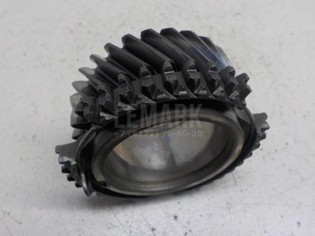 Шестерня 5-ой передачи для  Audi A3 [8PA] Sportback 2004-2013