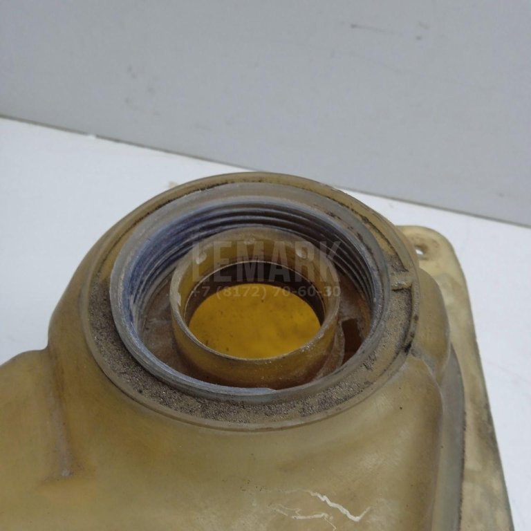 Бачок расширительный