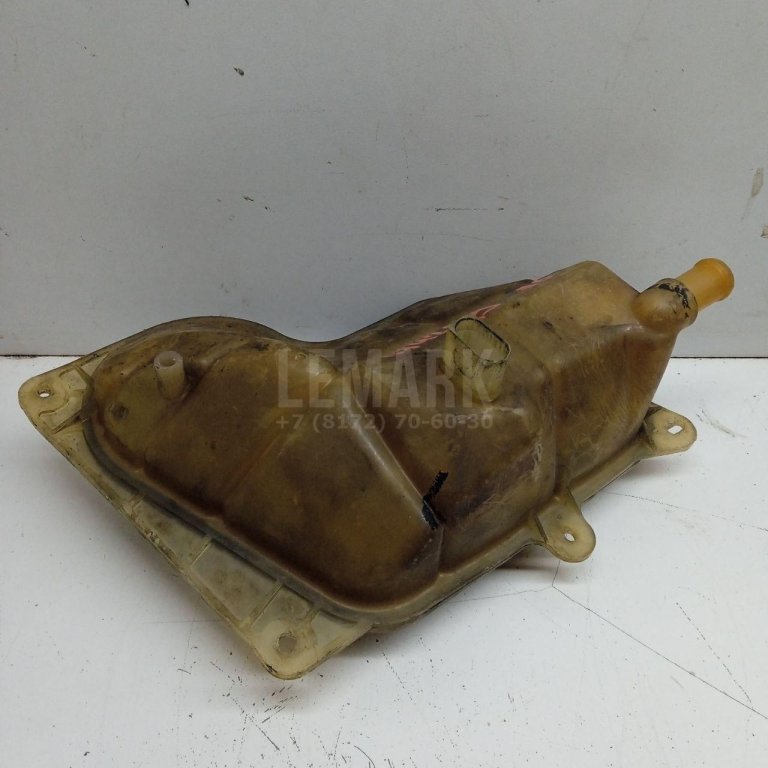 Бачок расширительный