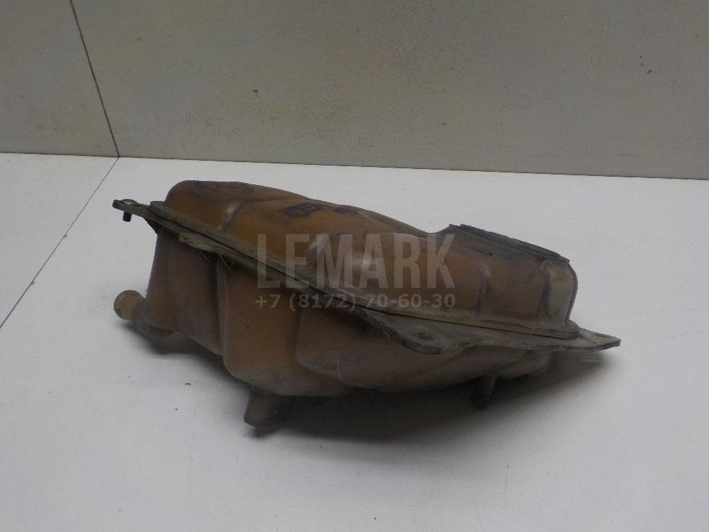 Бачок расширительный