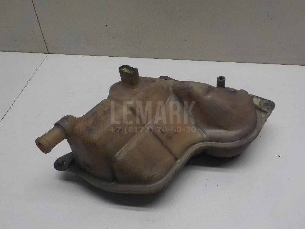 Бачок расширительный