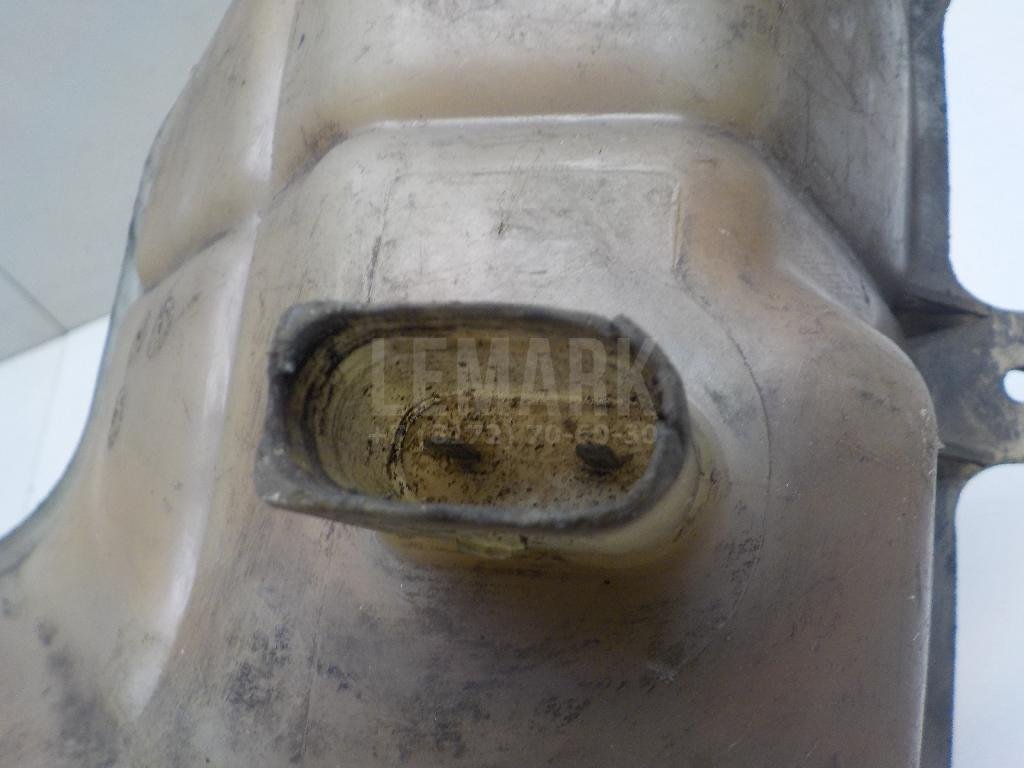 Бачок расширительный