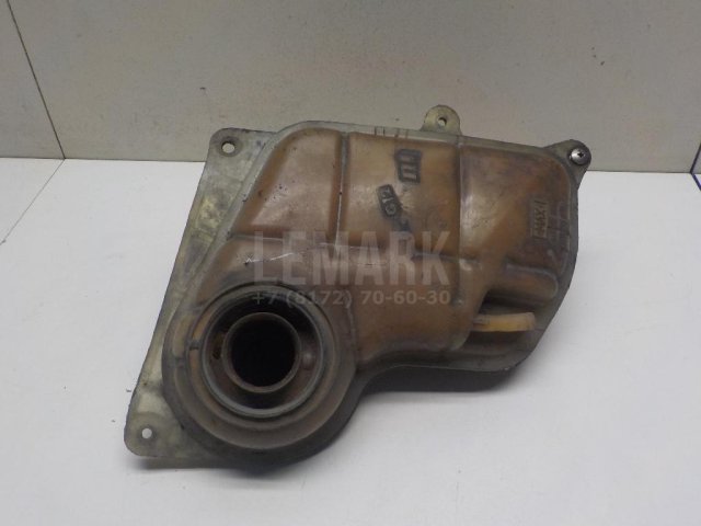 Бачок расширительный