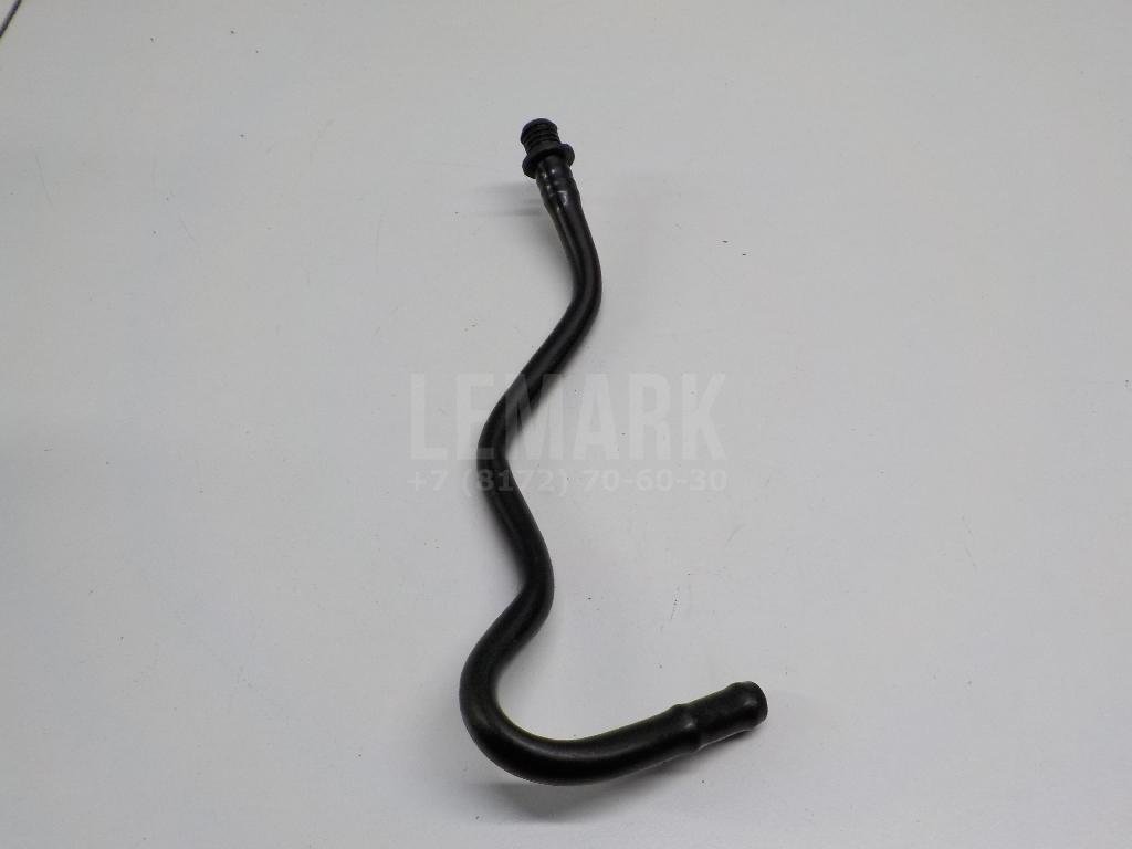 Трубка вакуумная