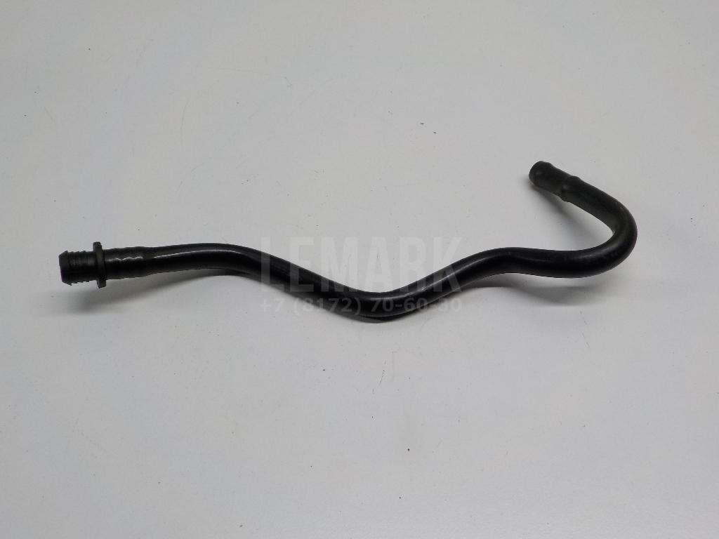 Трубка вакуумная