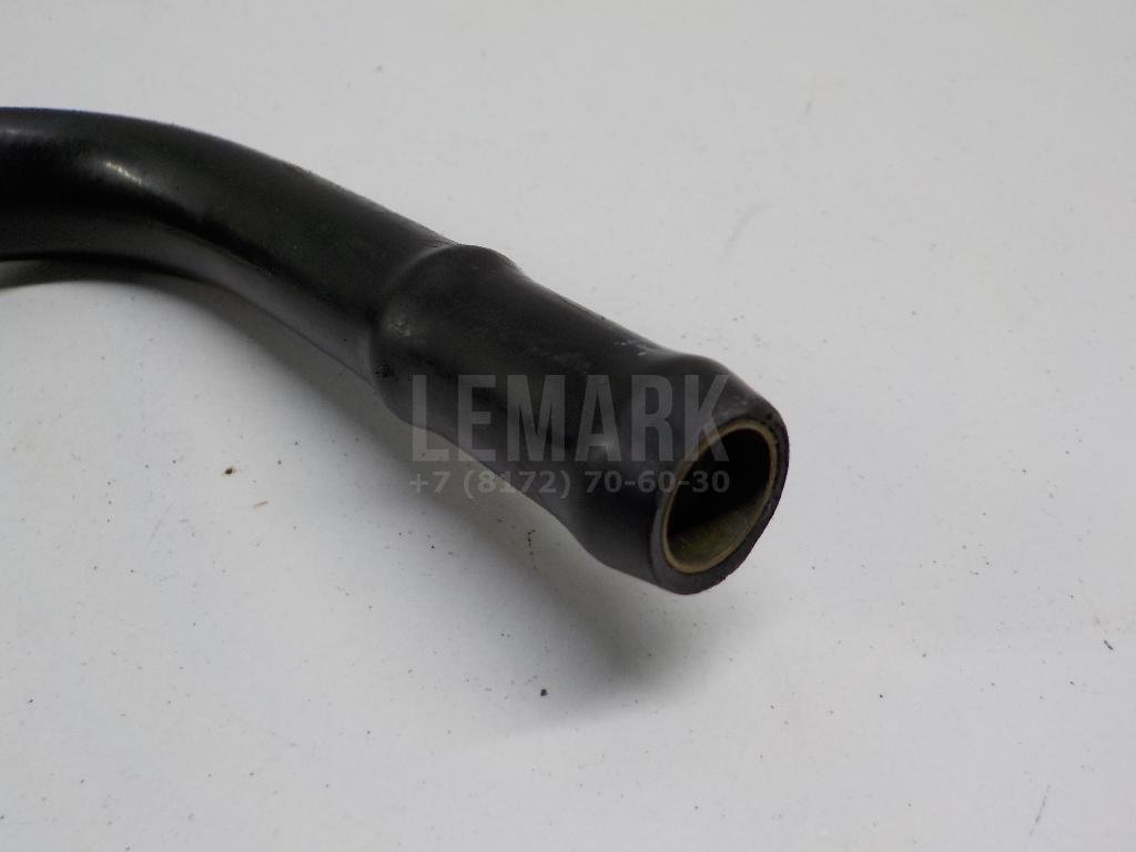 Трубка вакуумная