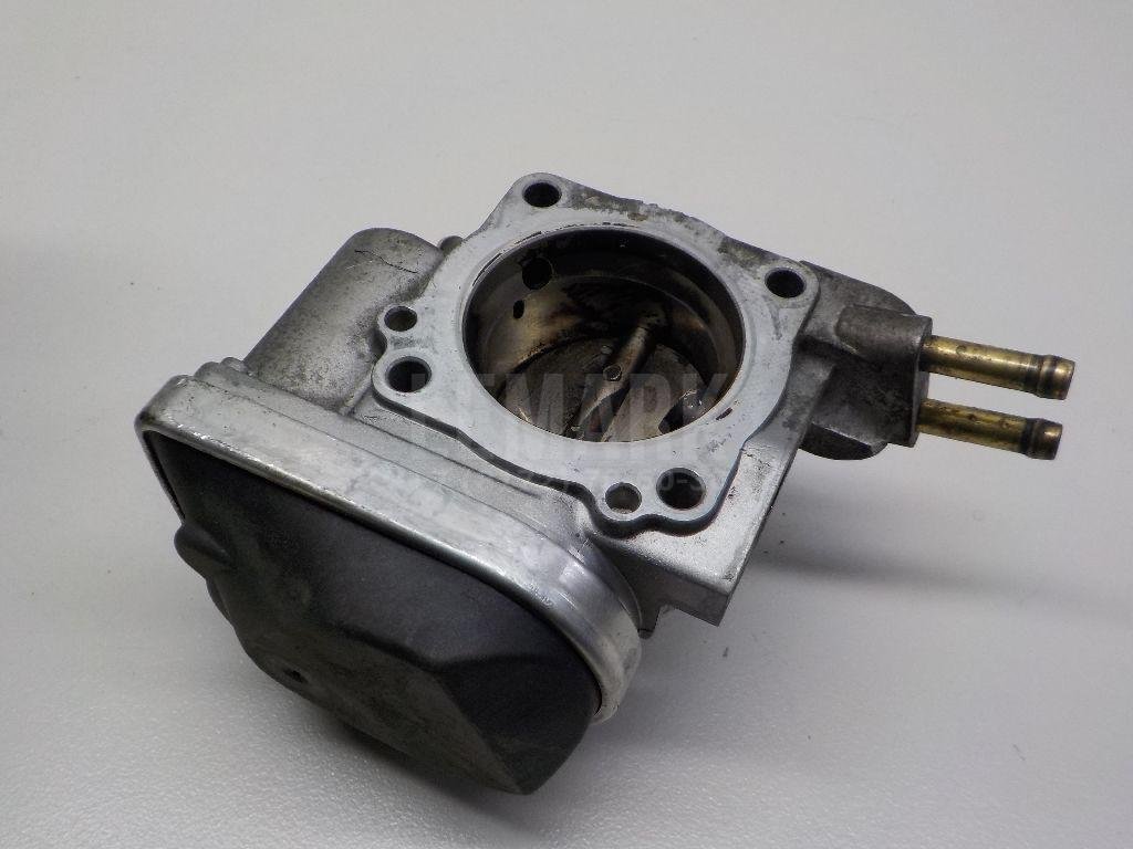 Заслонка дроссельная электрическая