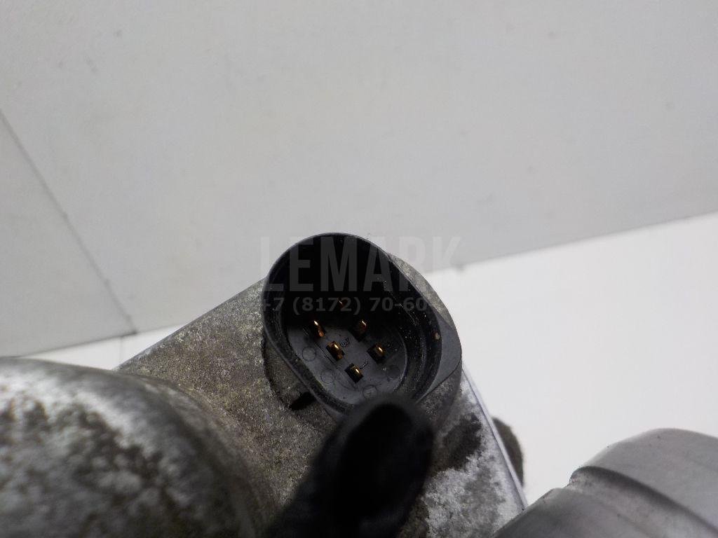 Заслонка дроссельная электрическая