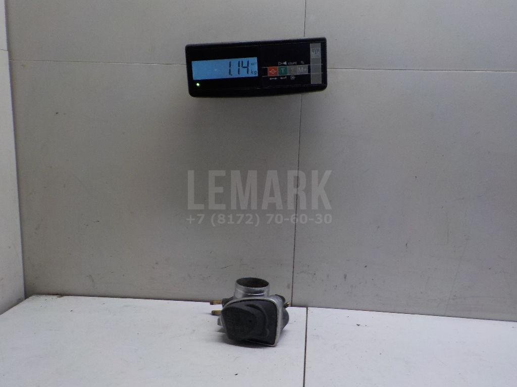 Заслонка дроссельная электрическая