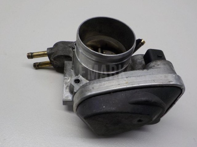 Заслонка дроссельная электрическая