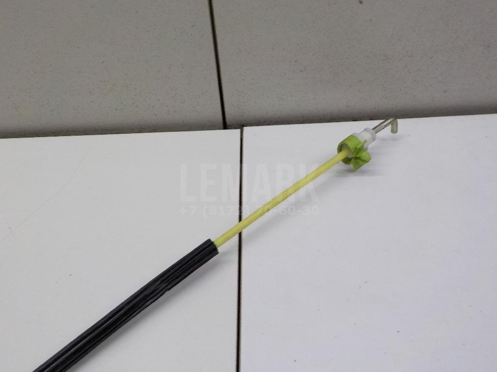 Трос открывания задней двери