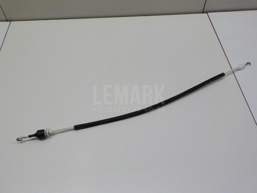 Трос открывания задней двери