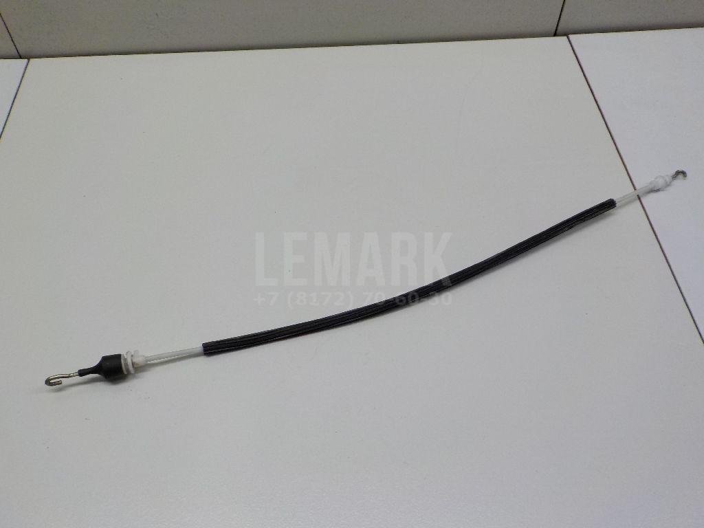 Трос открывания задней двери