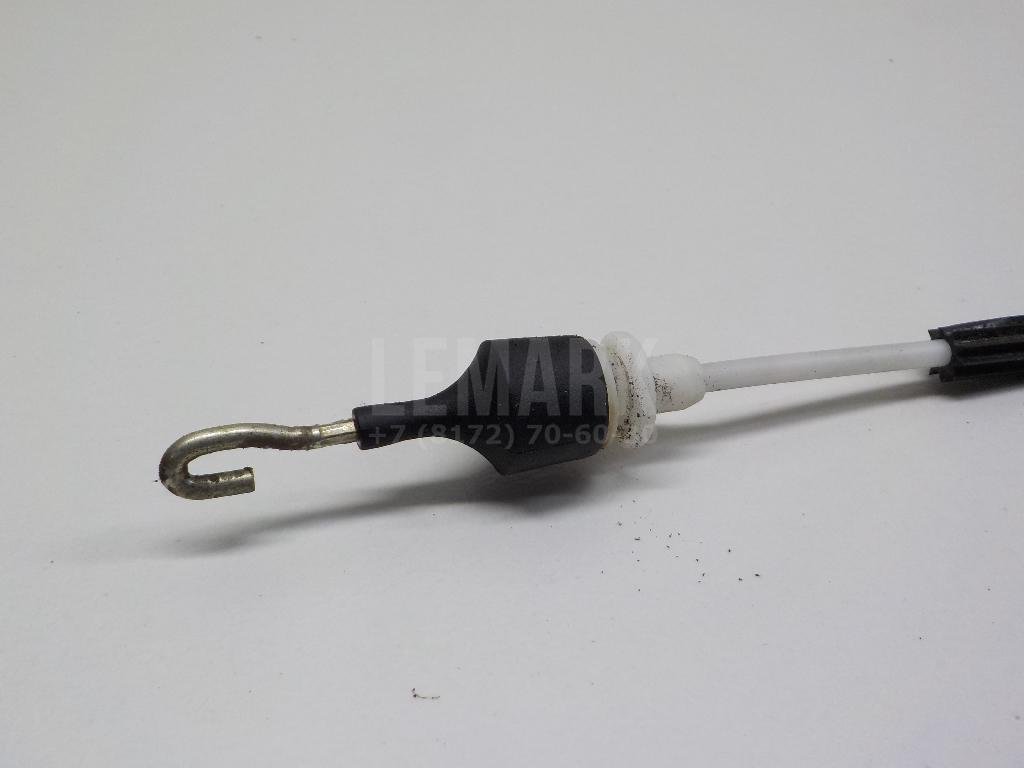 Трос открывания задней двери