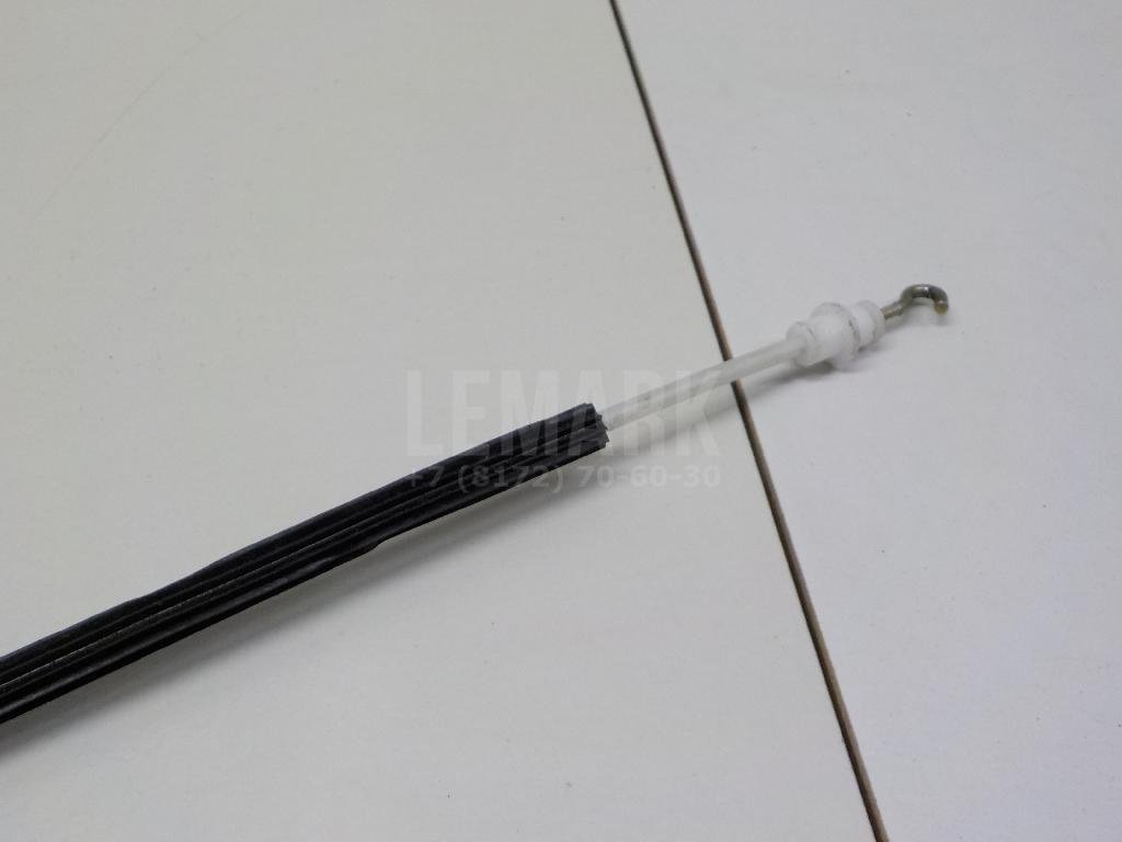 Трос открывания задней двери