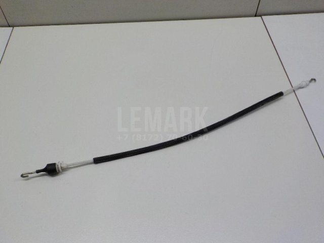 Трос открывания задней двери