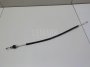 Трос открывания задней двери