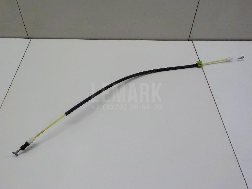 Трос открывания задней двери