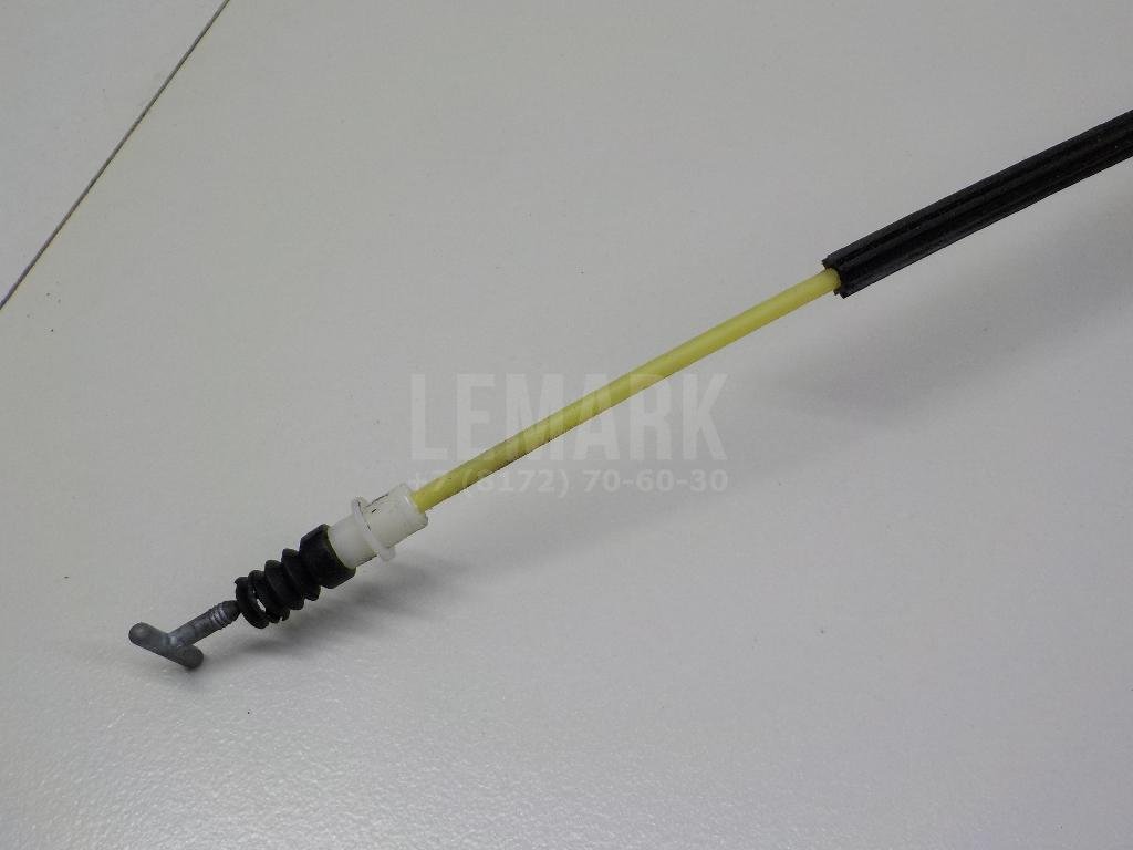 Трос открывания задней двери