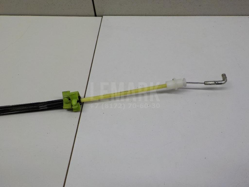 Трос открывания задней двери