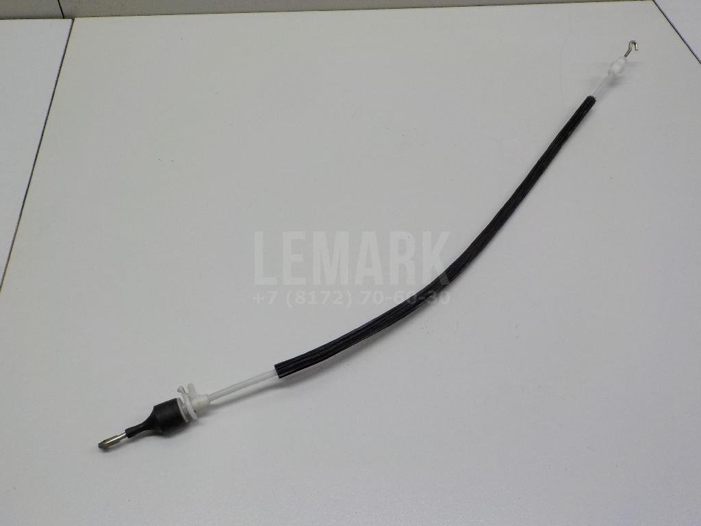 Трос открывания задней двери