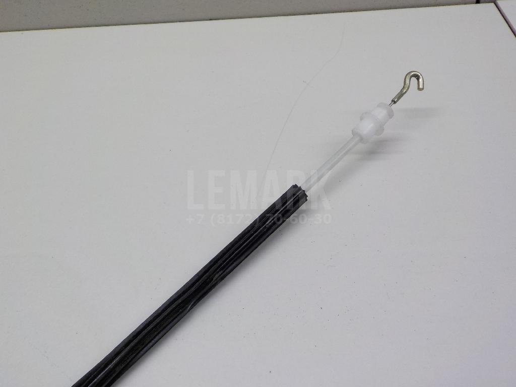 Трос открывания задней двери