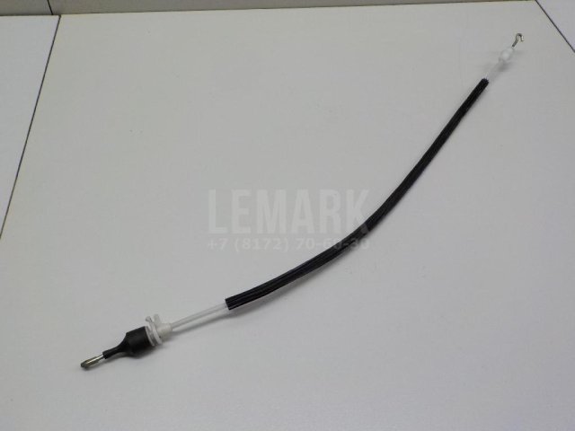 Трос открывания задней двери