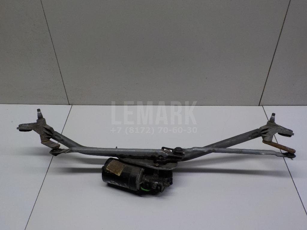 Трапеция стеклоочистителей для  Acura MDX 2007-2013