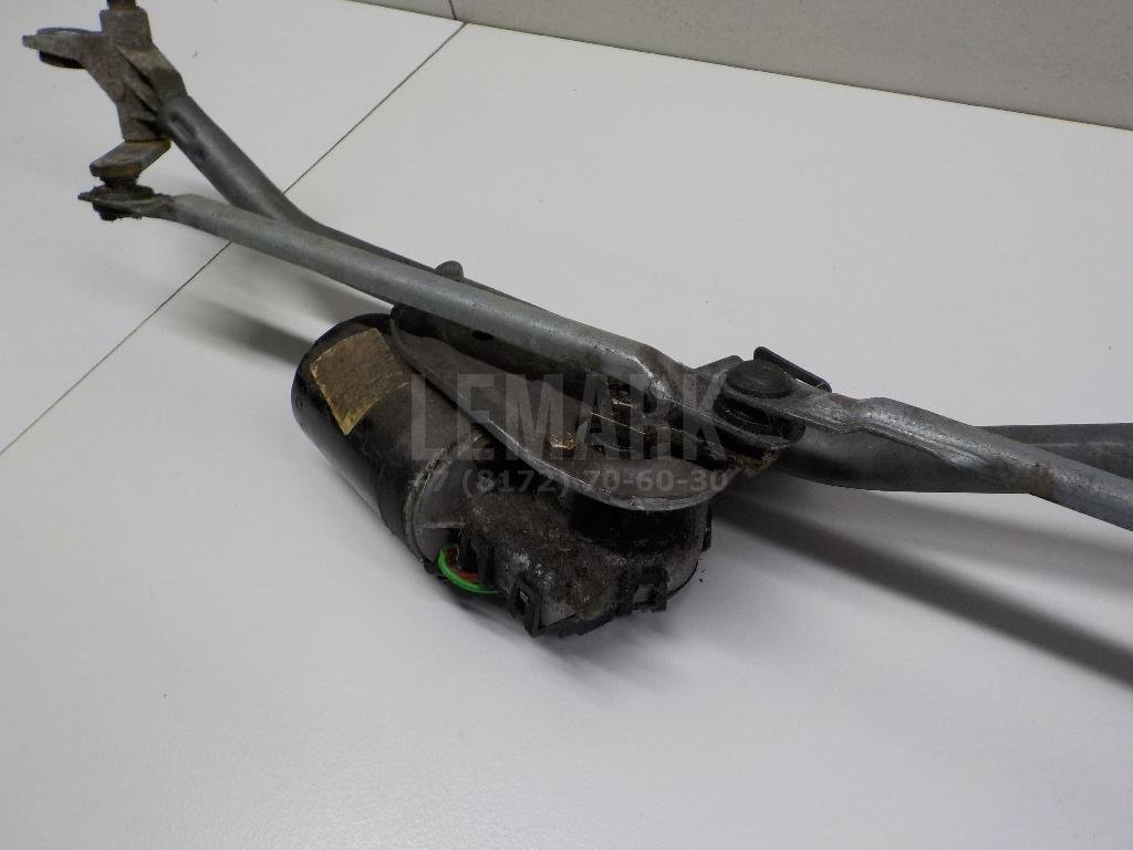 Трапеция стеклоочистителей для  Acura MDX 2007-2013