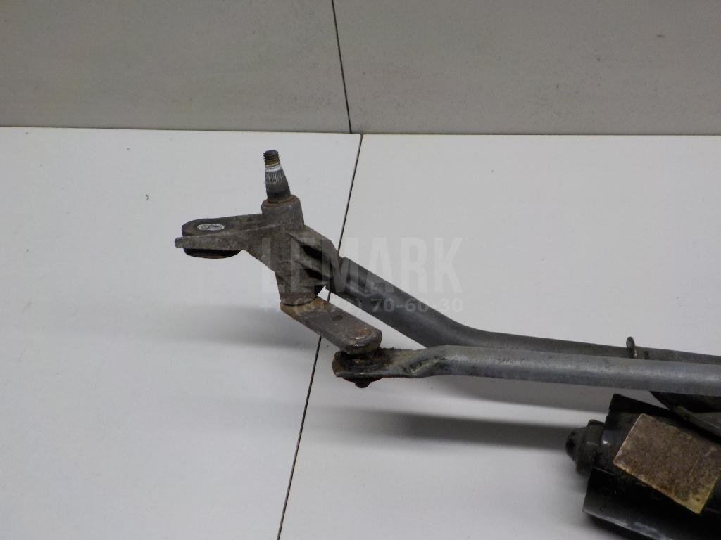 Трапеция стеклоочистителей для  Acura MDX 2007-2013