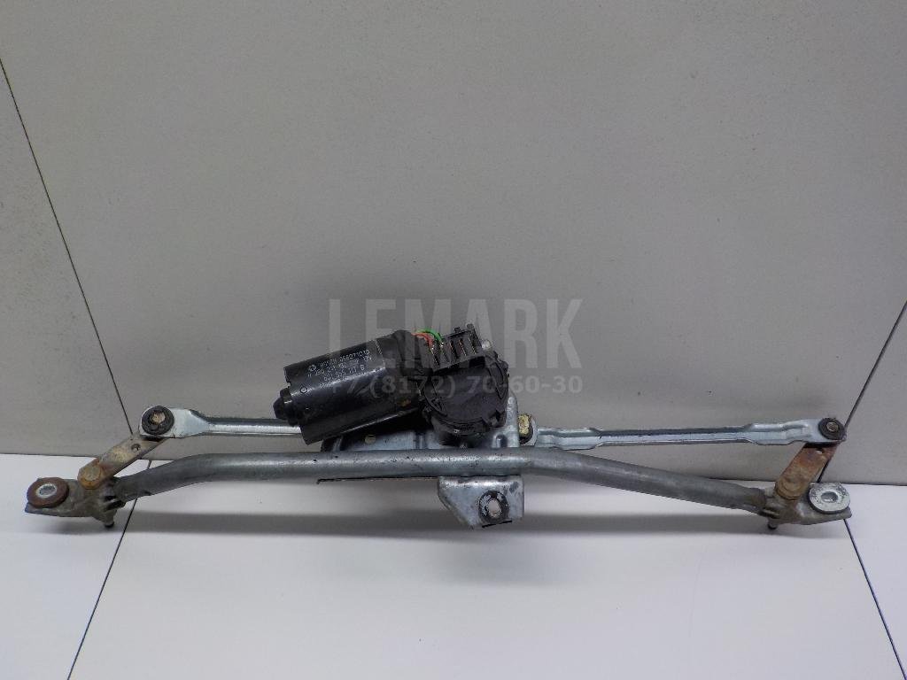 Трапеция стеклоочистителей для  Acura MDX 2007-2013