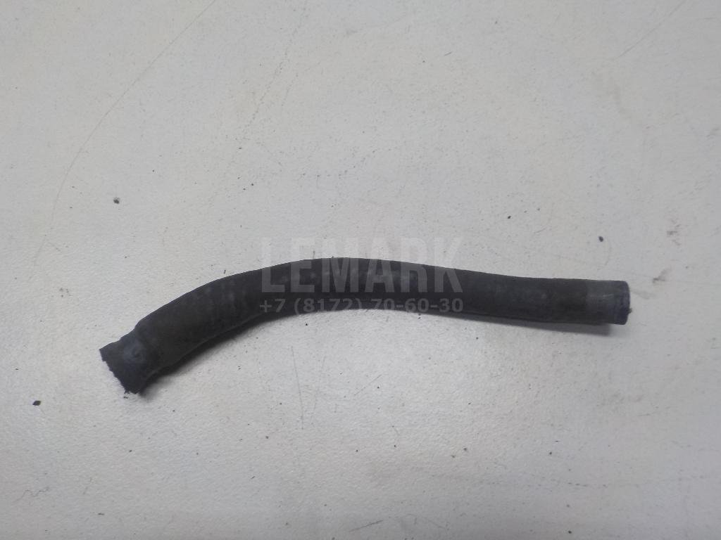 Шланг турбокомпрессора (турбины)