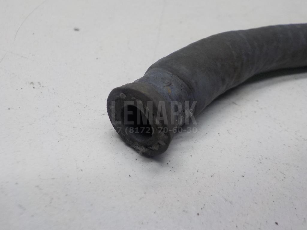 Шланг турбокомпрессора (турбины)