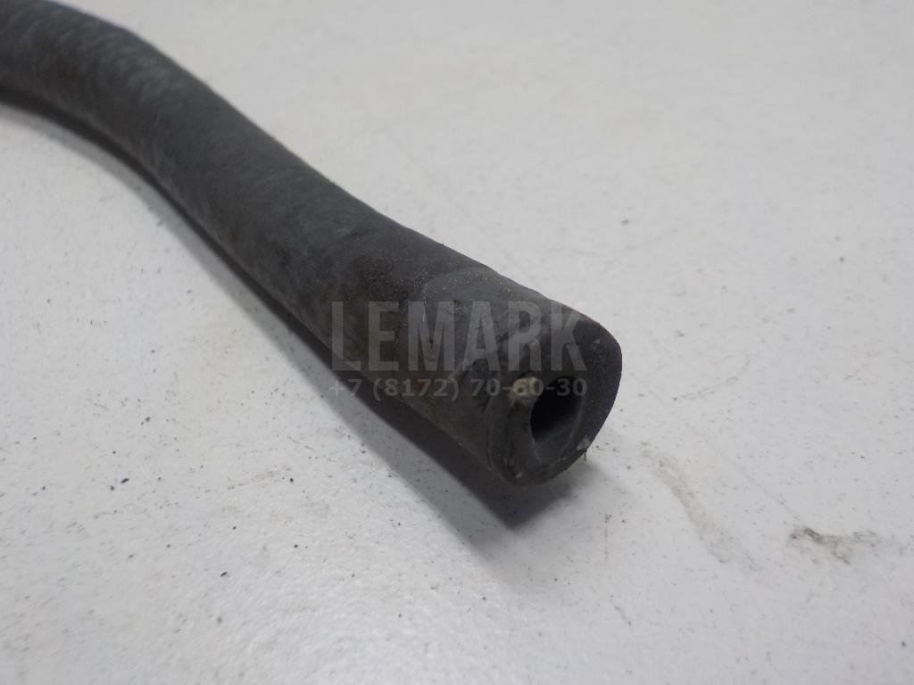 Шланг турбокомпрессора (турбины)