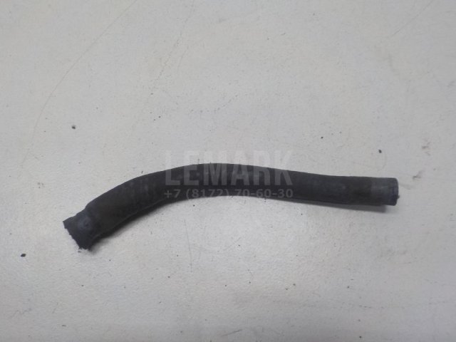 Шланг турбокомпрессора (турбины)